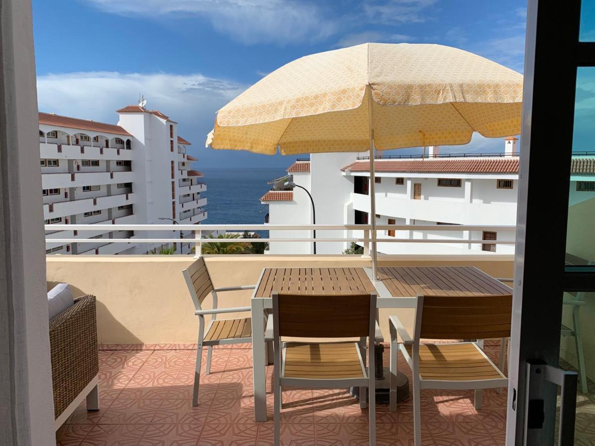 Ocean Sun Apartamento
